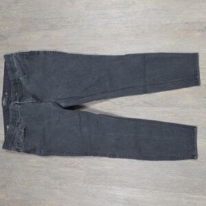 Torrid Women's Size 18S Bombshell Skinny Jeans Black Stretch